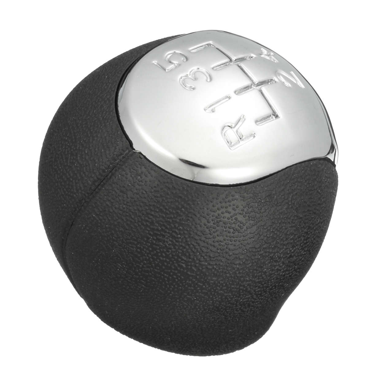 5 Speed Gear Shift Knob For Vauxhall Opel Vectra C B Corsa Astra