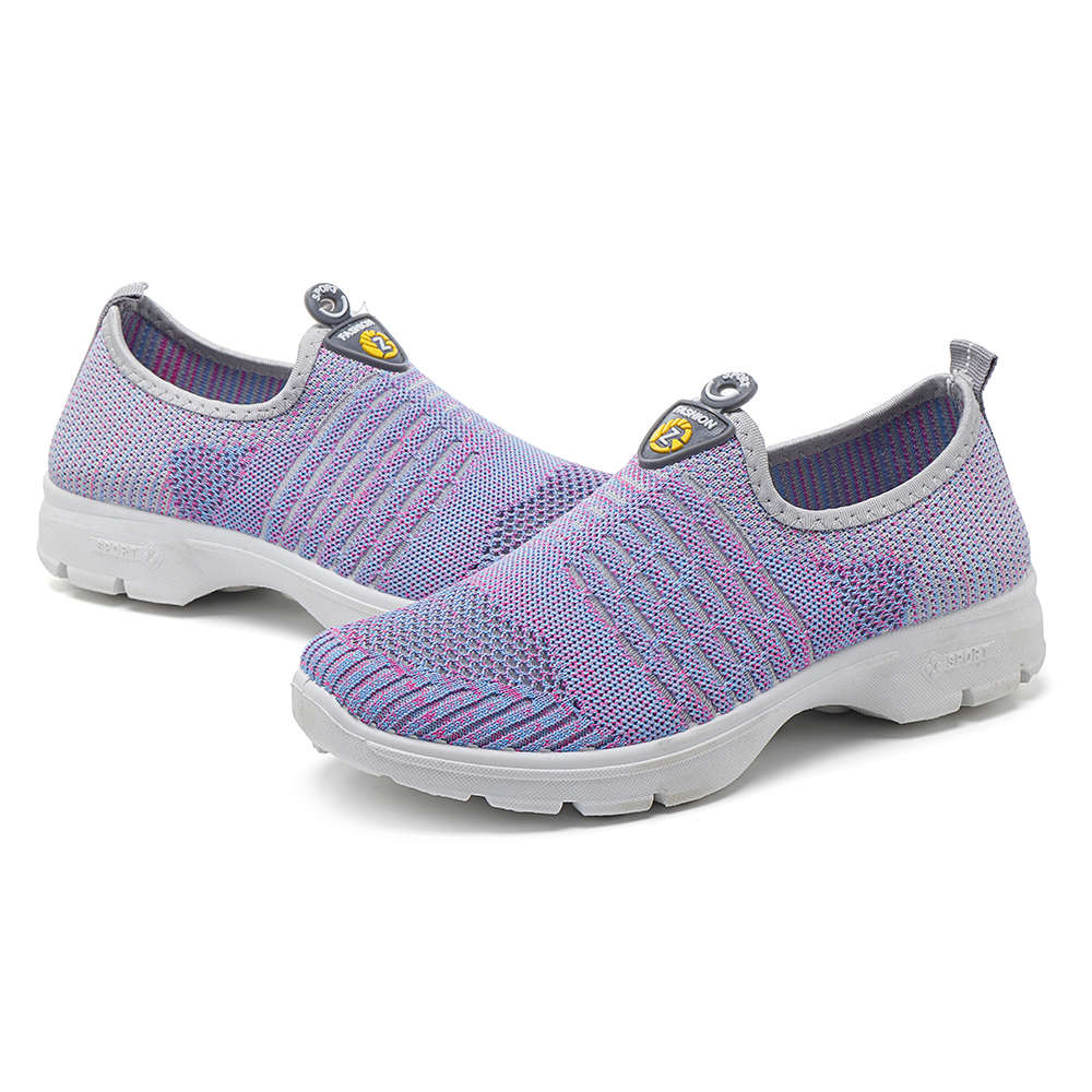 Shoes Casual Breathable Running Sneakers