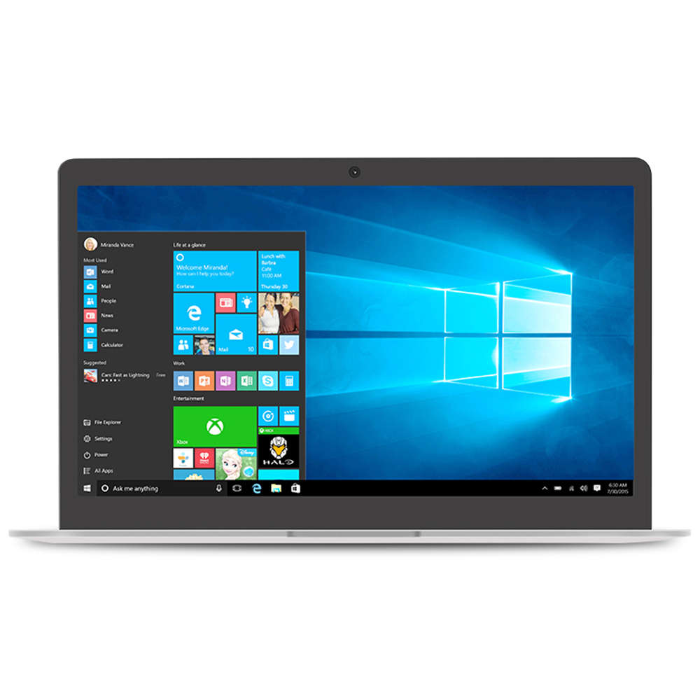 Jumper EZbook 3SL Laptop 13.3 inch Windows 10 Intel Apollo Lake N3450 6GB DDR3 64GB EMMC