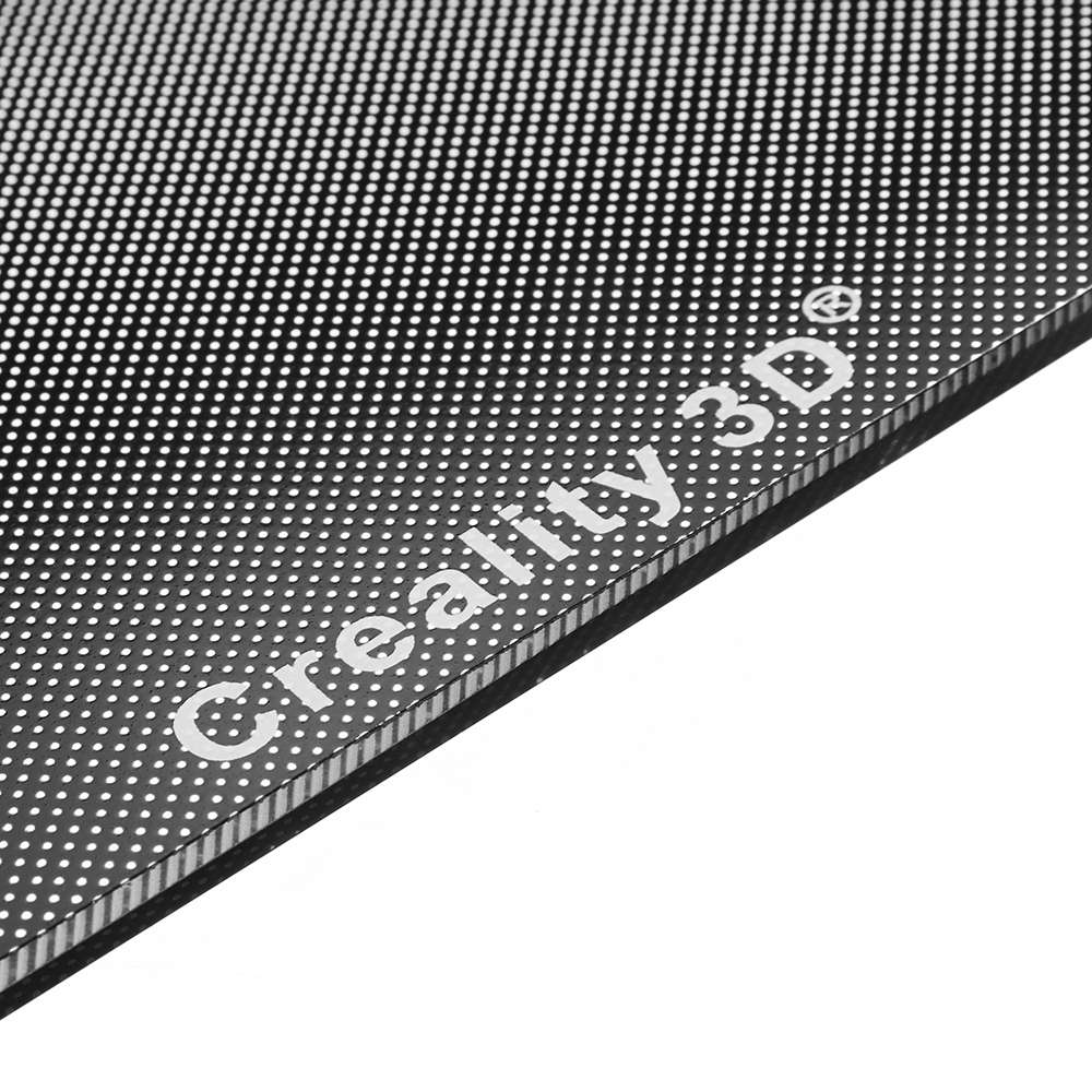Creality 3D Ultrabase 235*235*3mm Glass Plate Platform for Ender-3 MK2 MK3 H