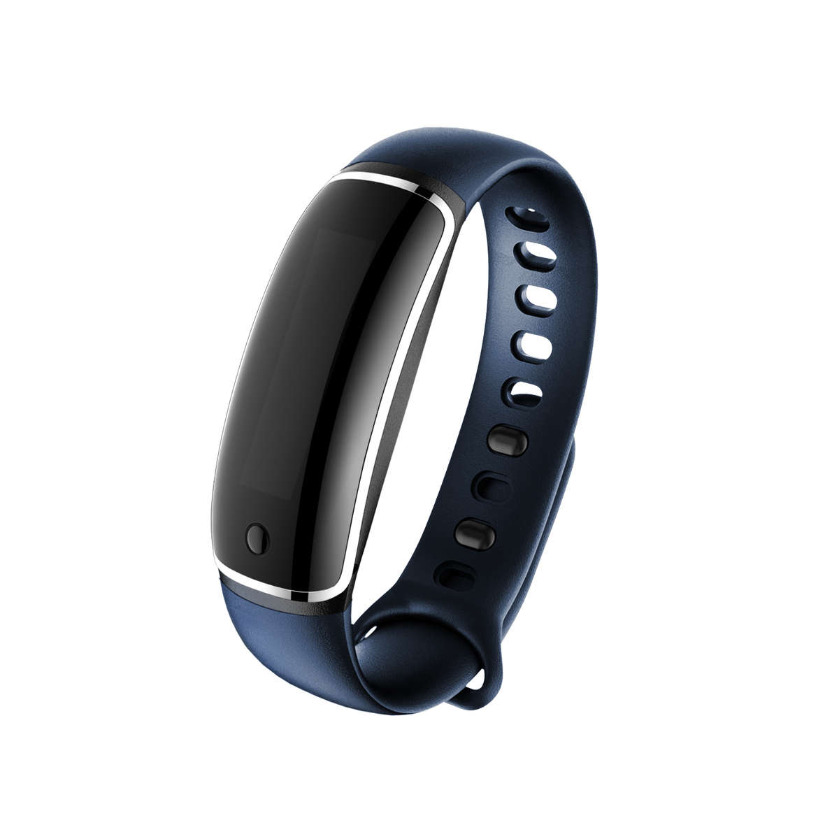 SmartWatch Health Blood Pressure Band Heart Rate Monitor SmartWatch