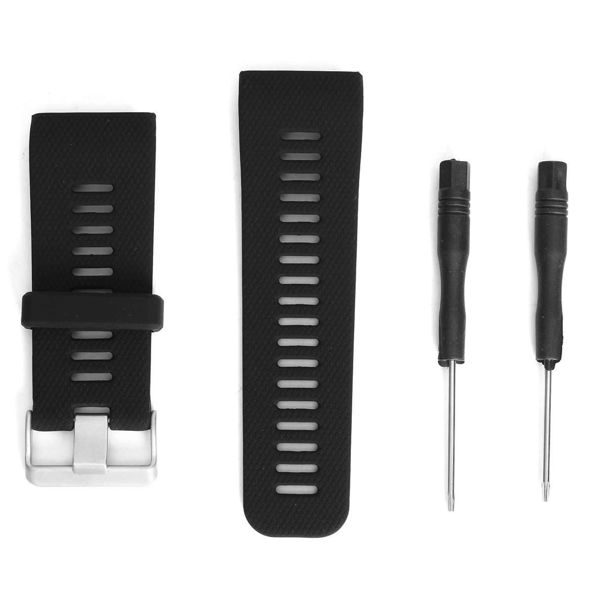 20mm Replacement Wrist Band Sports Silicone Watch Strap for Garmin Vivoactive HR Bracelet