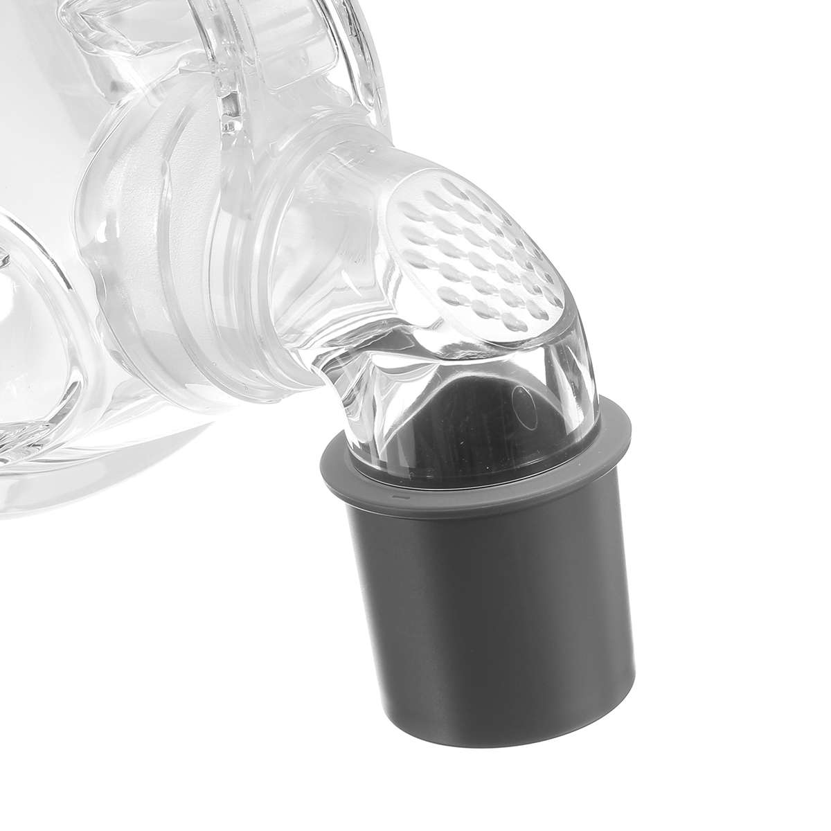 ne Gel Mask Headgear Strap Sleep Apnea Nasal Snoring for CPAP