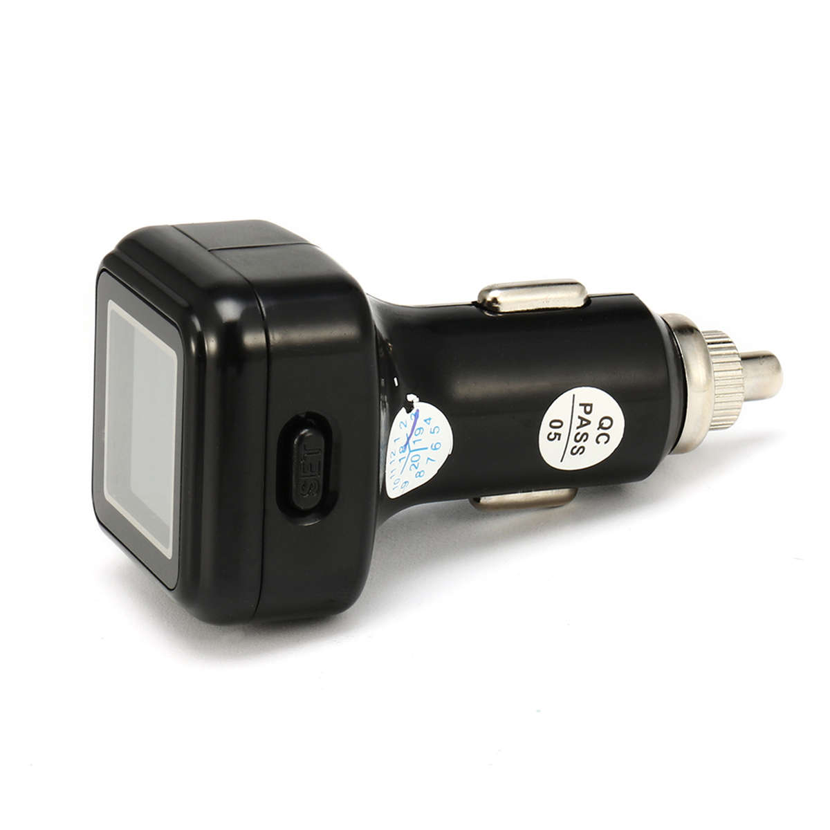 Wireless Car TPMS Tyre Pressure Monitor System + 4 SensorS