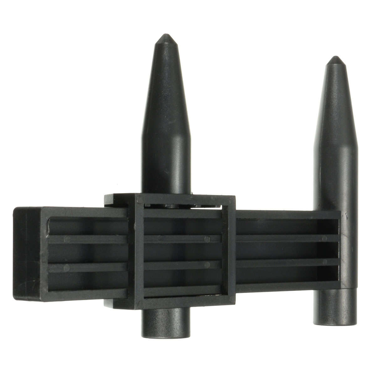 8 Lug Wheel Bolt Pattern Gauge Tool Quick Measuring Measurement Black