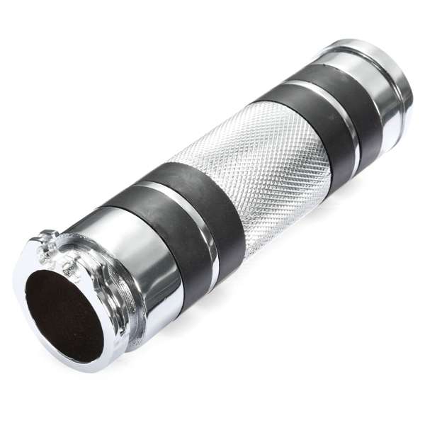 1 inch 25mm Handlebar Hand Grips For Harley Softail Yamaha Suzuki Kawasaki Honda