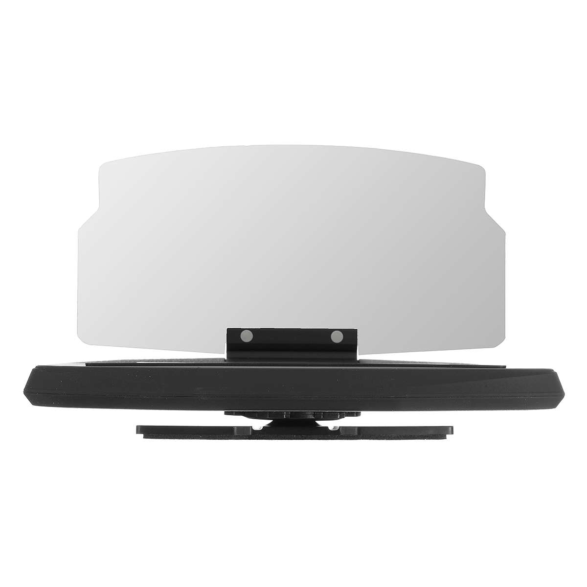 Universal HUD Head Up Display Car Cell phone GPS Navigation Image Reflector Holder Mount
