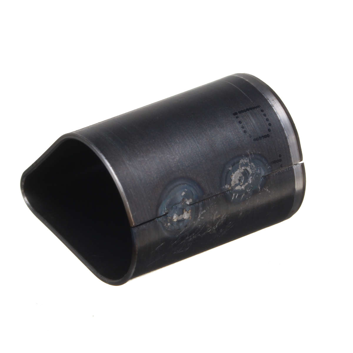 39 Shape Hole Hollow Cutter Hole Punch Leather Craft DIY Tool Phone Holster Metal Cutter Punch Set