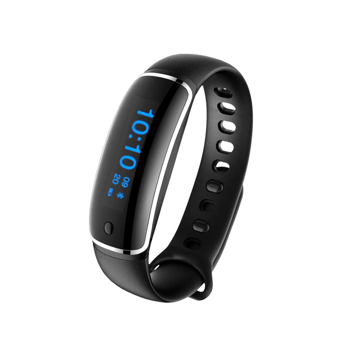 SmartWatch Health Blood Pressure Band Heart Rate Monitor SmartWatch