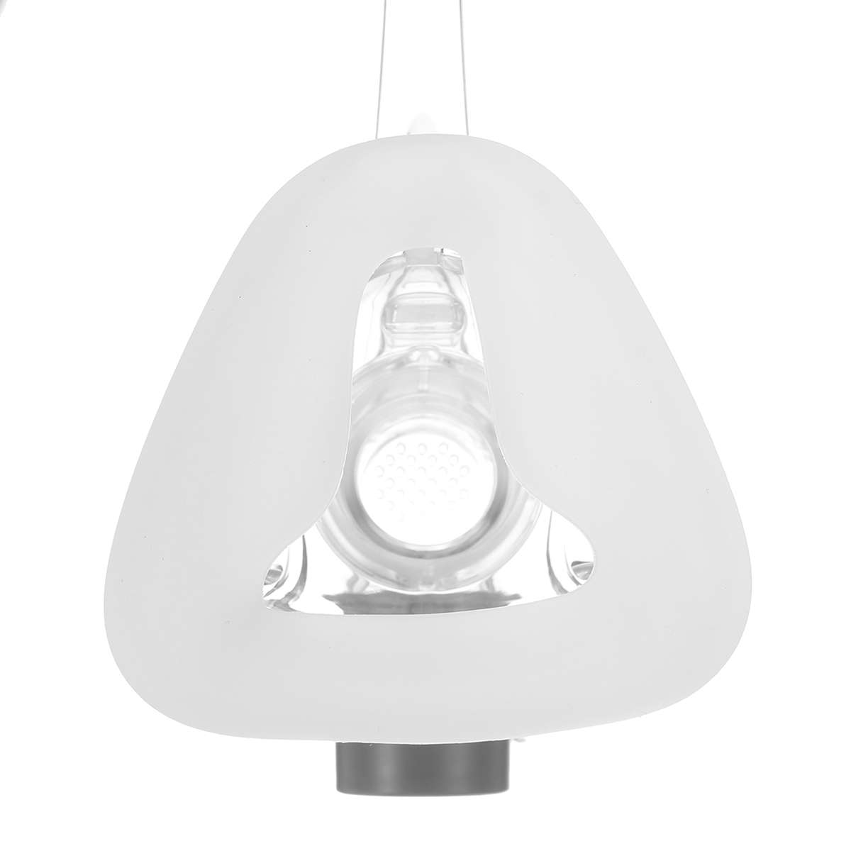 ne Gel Mask Headgear Strap Sleep Apnea Nasal Snoring for CPAP