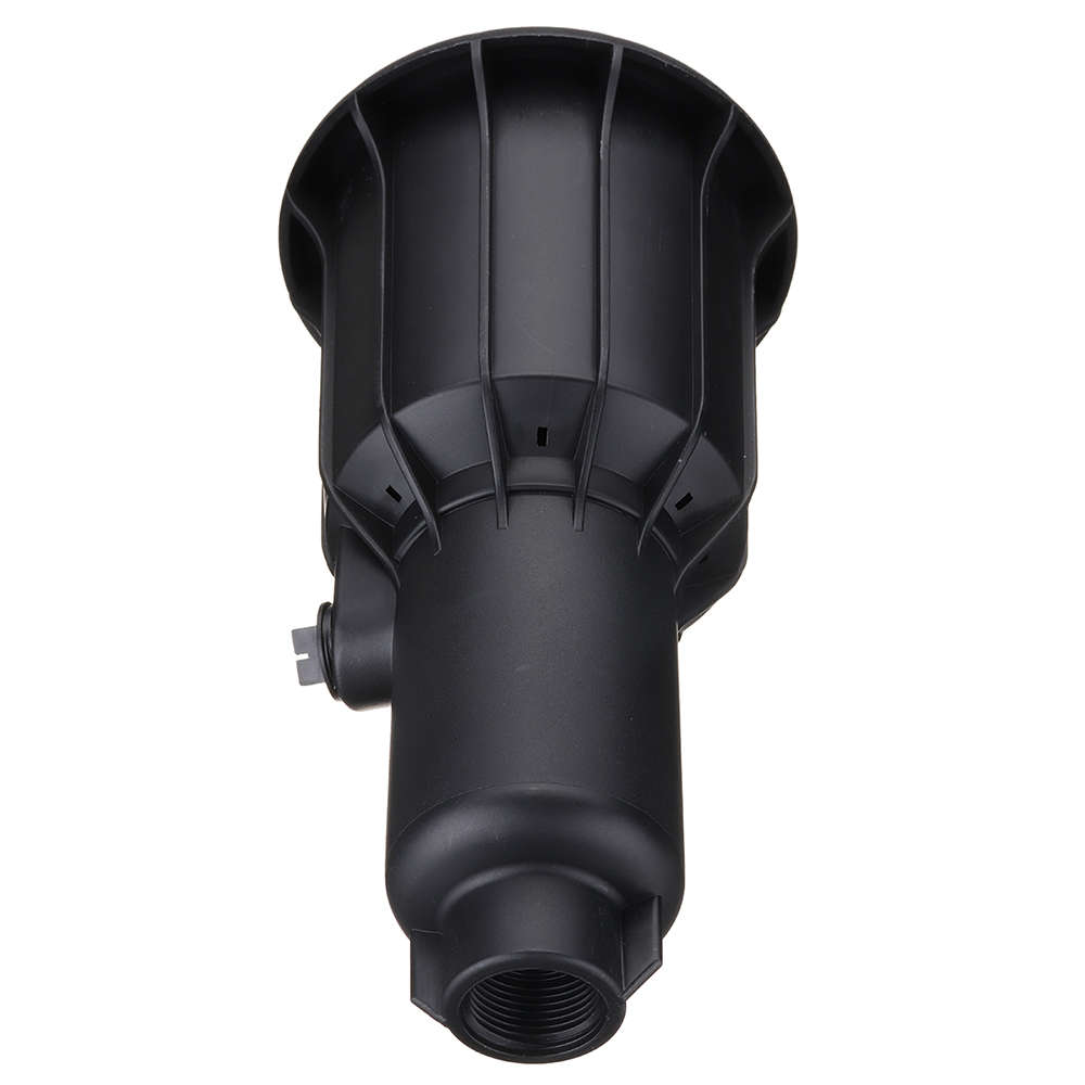 Pop-up Spray Head Sprinkler Misting Nozzle Lawn Garden Auto Rotating Irrigation Misting  System