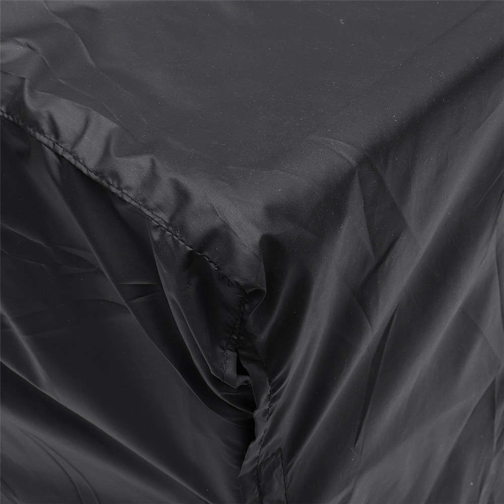 97x71x76cm Waterproof Generator Cover for Universal Generator