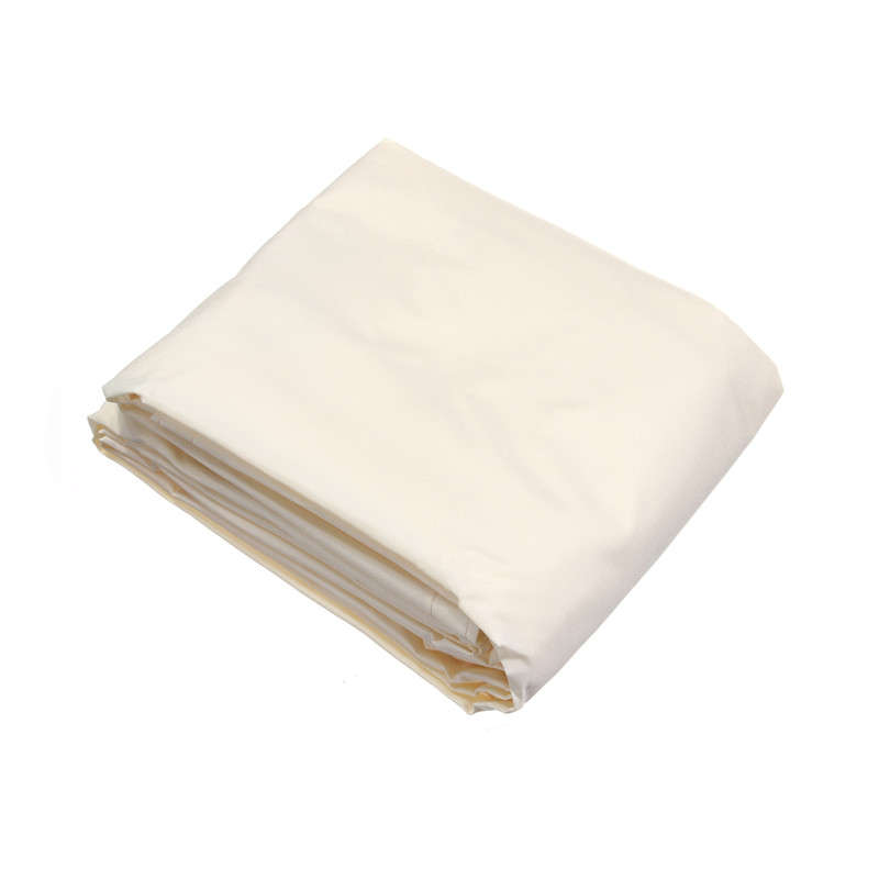 2.4M/8ft Square Sun Shade Sail UV Water Resistant Canopy Patio Garden Tent Awning