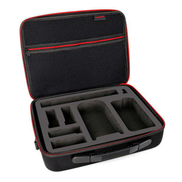 Handbag Portable Storage Bag Carrying Box Case for DJI MAVIC Air Fly More Combo RC Drone