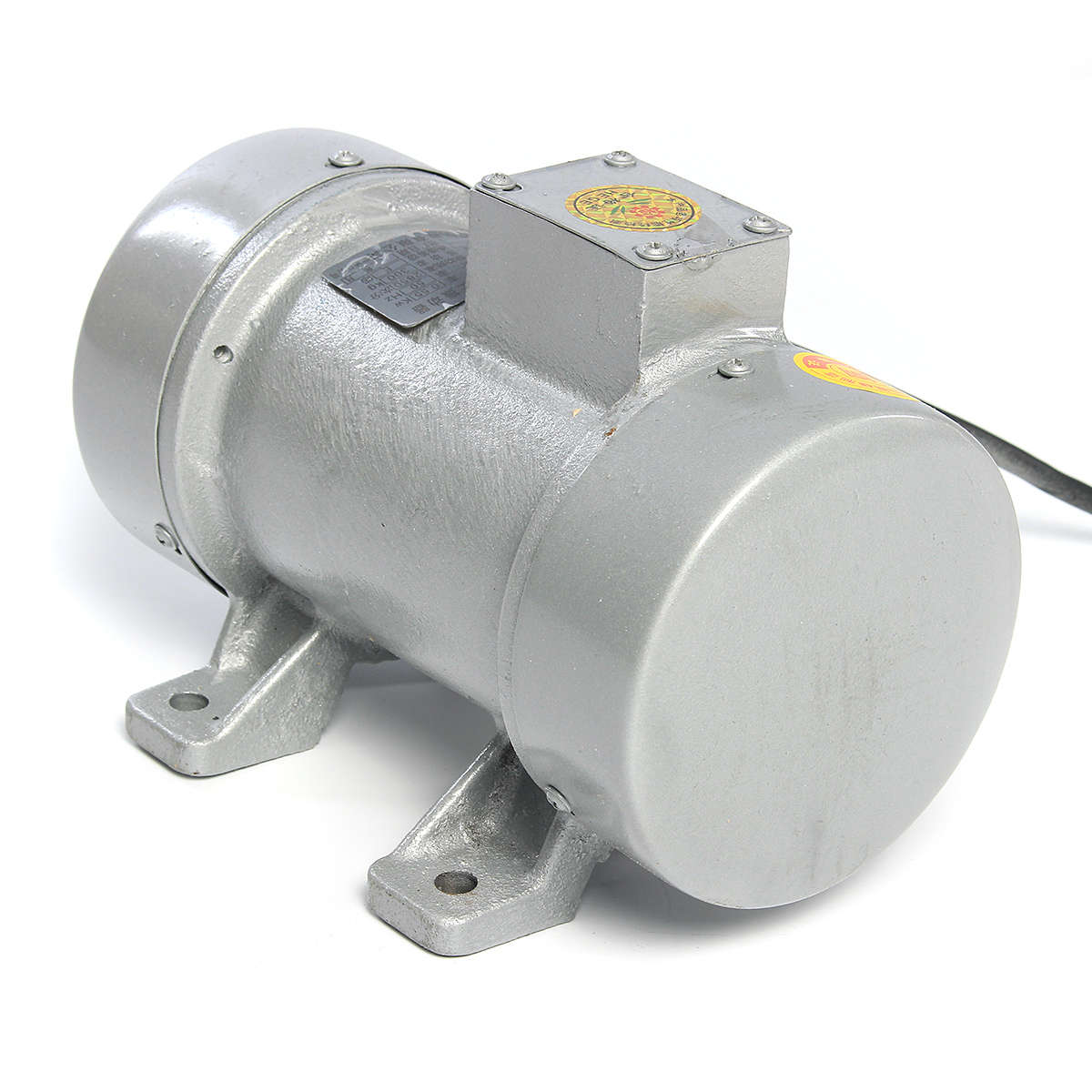 220V 0.55KW Concrete Vibrator Motor For Concrete Vibrator Table Tools