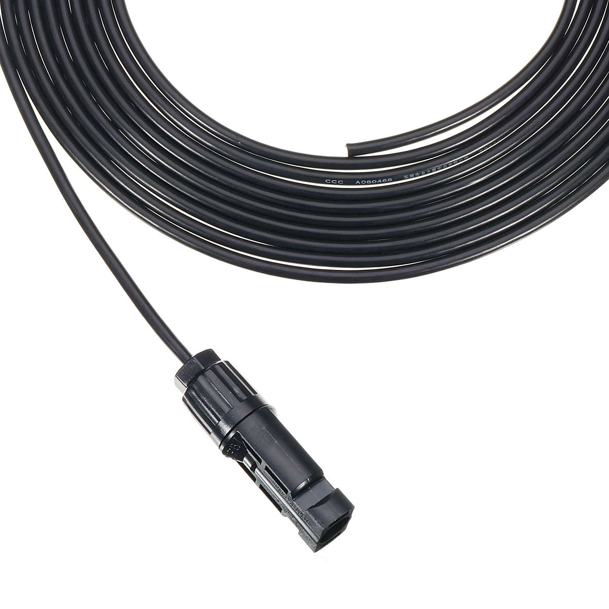 rs MC4 Female Connectors Solar Panel Cable Extensions Wire For Caravan