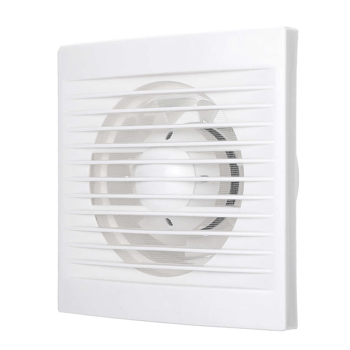 ating Exhaust Extractor Fan for Bathroom Toilet Kitchen Window Ventila