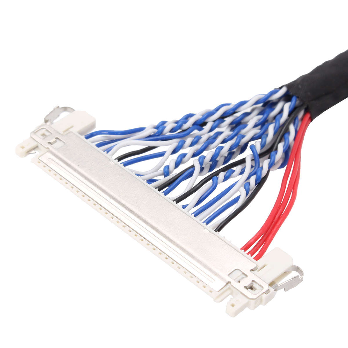 DIY LCD Controller Driver Board Screen Kit For LM240WU2-SLA1 Input Interface HDMI + DVI + VGA -