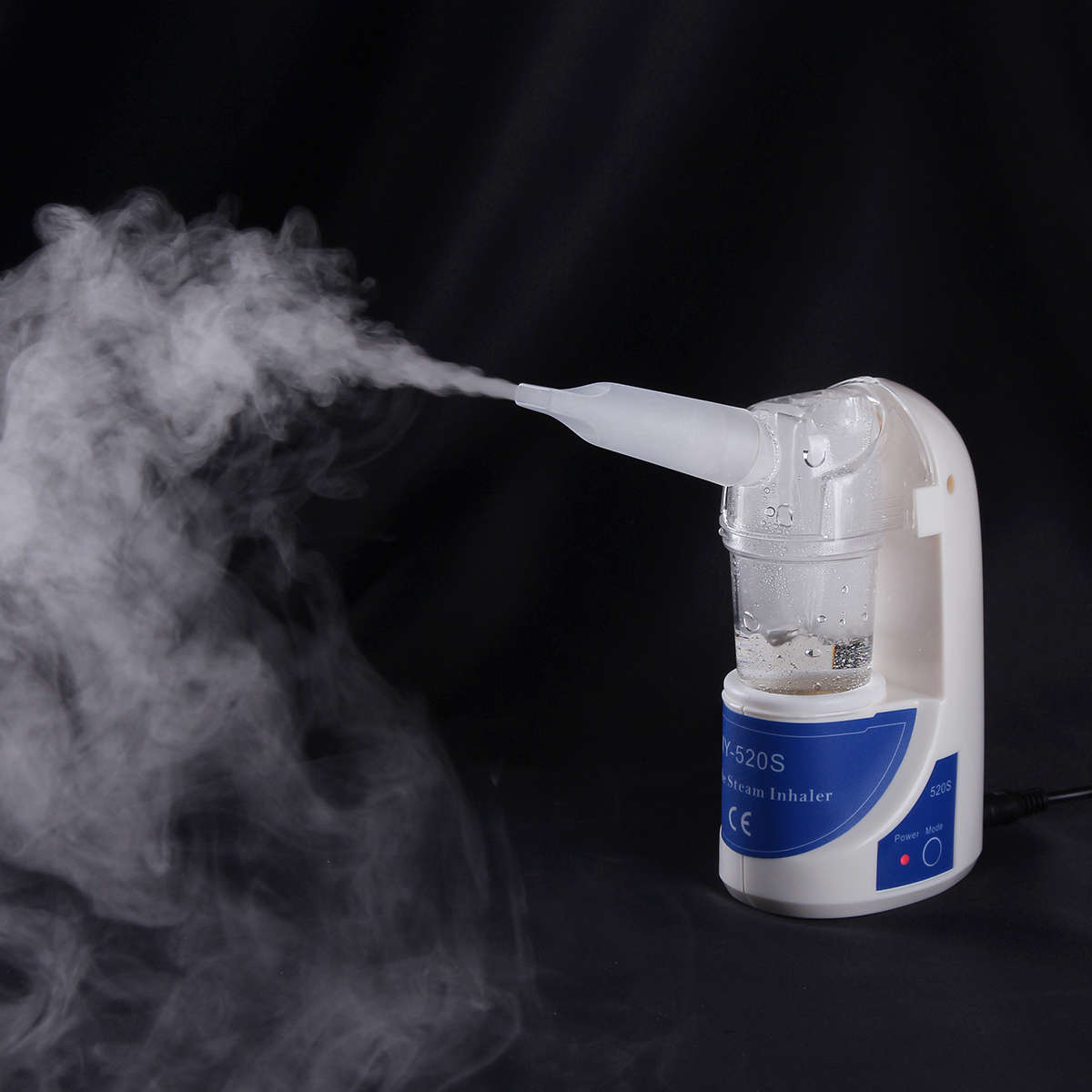 ld Inhaler Portable Cool Mist Inhaler Ultrasonic Aromatherapy Essentia