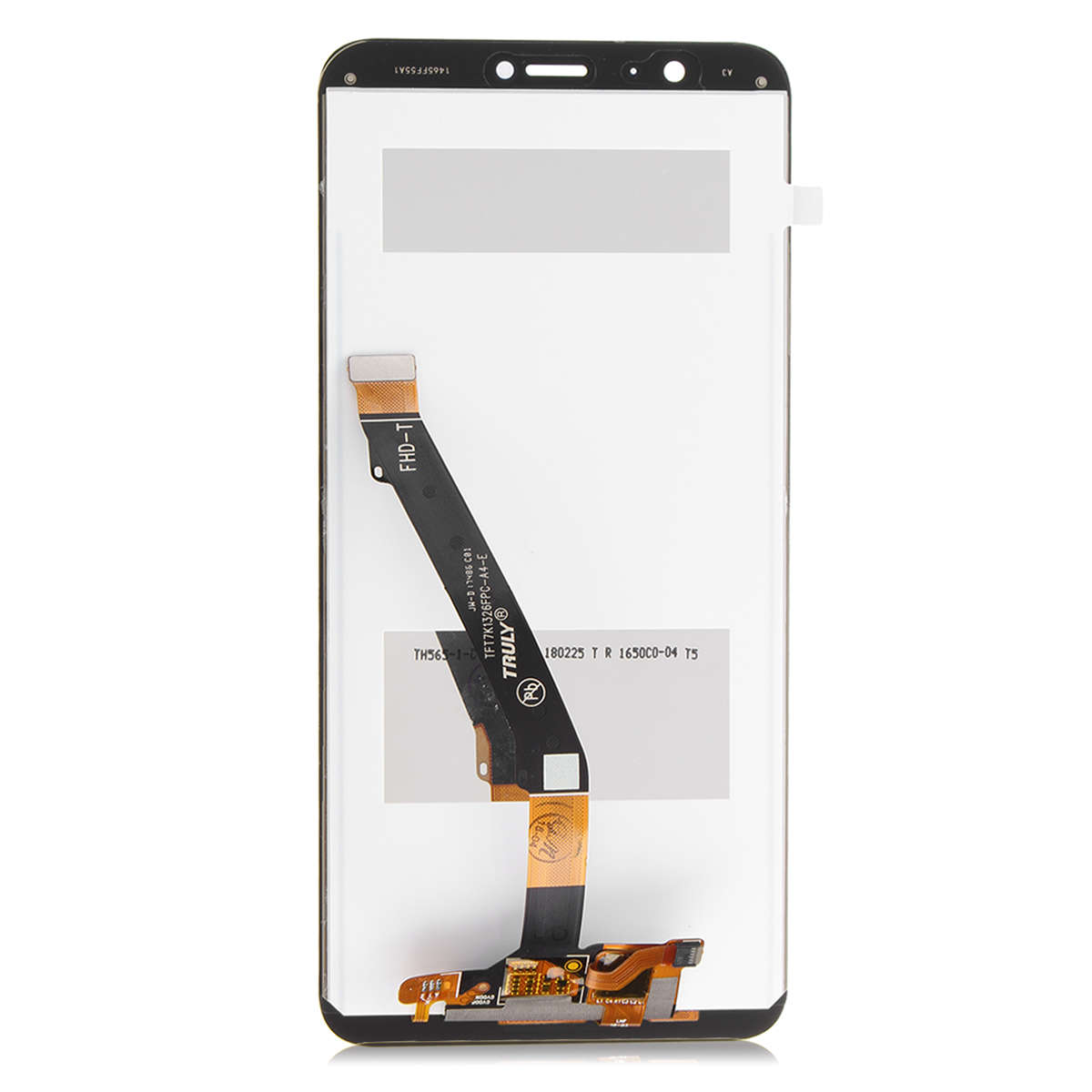 LCD Display+Touch Screen Screen Replacement For Huawei Enjoy 7S Huawei P smart FIG-LX1 LX2 LA1