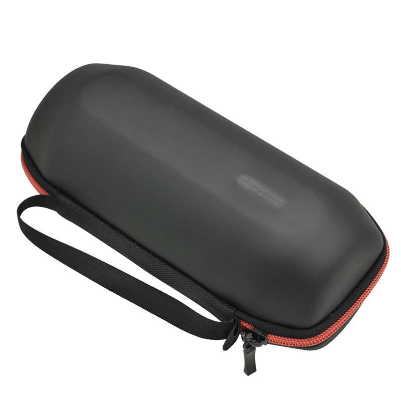 Universal Shockproof EVA Protection Hard Case Zipper Storage Bag for JBL Flip 4 Bluetooth Speaker
