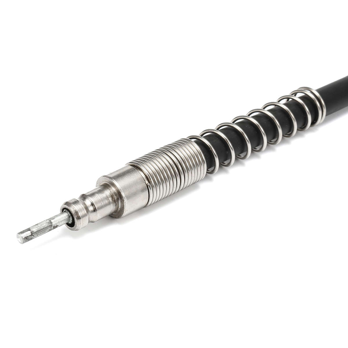 Electric High Speed Flex Flexible Shaft Rotary Wood Carver Carving Machine Power Tool