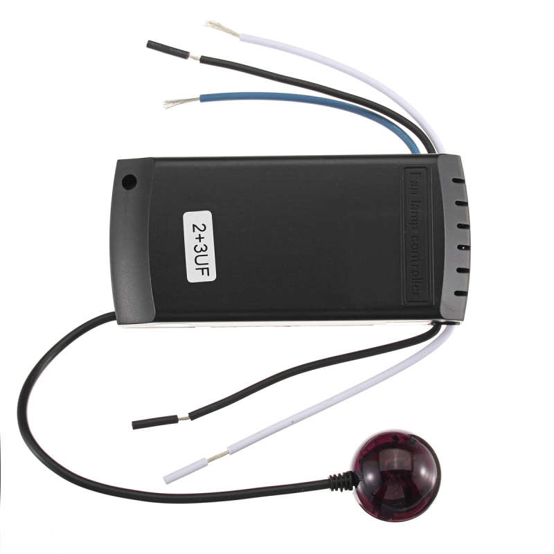 Light Lamp Remote Control Switch Ceiling Fan Light Lamp Remote Controller Control Kit