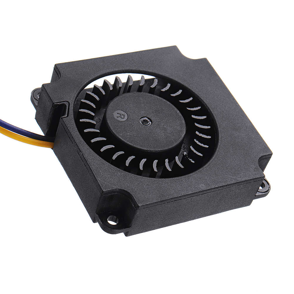 Creality 3D 40*40*10mm DC24V 0.1A High Speed DC Brushless 4010 Blower Nozzle Cooling Fan For Ender