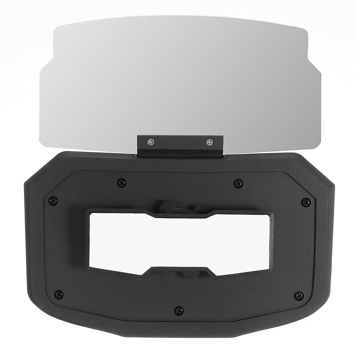 Universal HUD Head Up Display Car Cell phone GPS Navigation Image Reflector Holder Mount