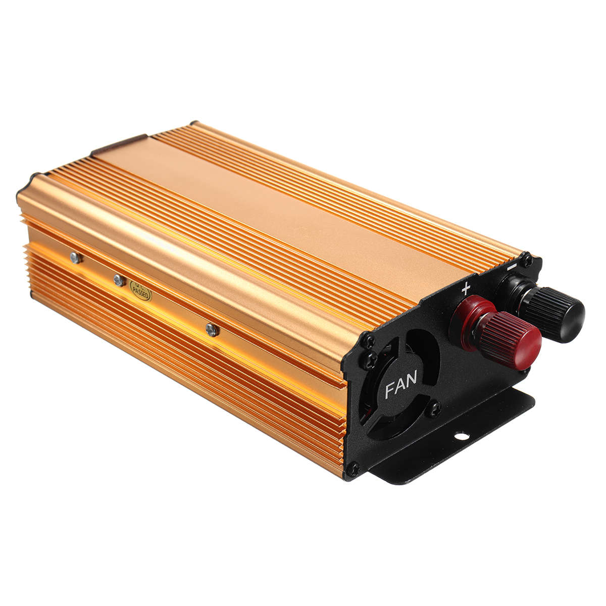 1000W  Power Inverter DC 12V To AC 220V
