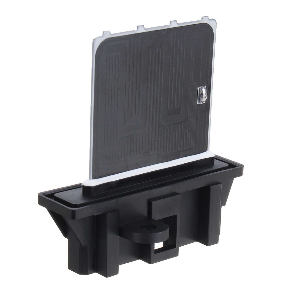 Car Blower Motor Heater Fan Resistor For Isuzu D-Max Holden /Colorado 2008-2011