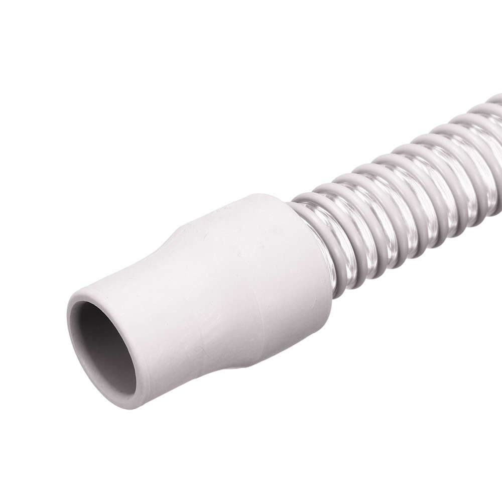 Extended AIR Tubing Silicone Hose Oxygen Pipe for CPAP Ventilator Sterilizer And BiPAP Machines
