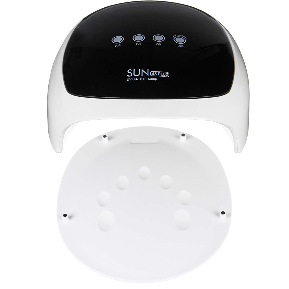 SUN4S Nail Lamp Dryer Nail Art Curing Machine