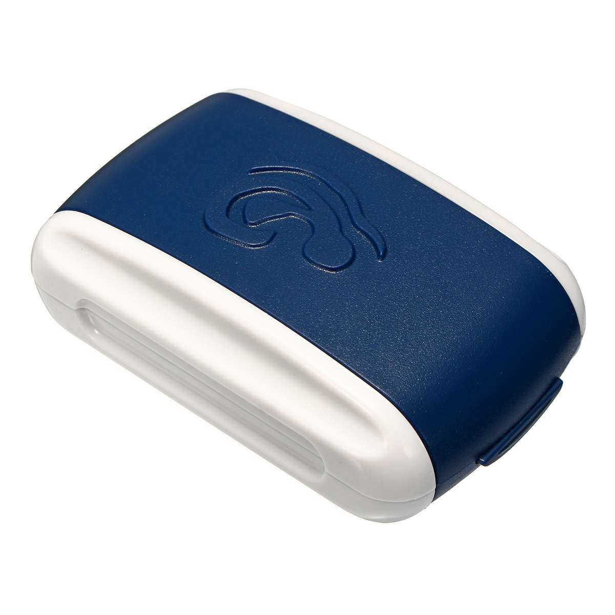 Adjustable Digital Hearing Aids Mini In-Ear Best Sound Voice Amplifier Invisible