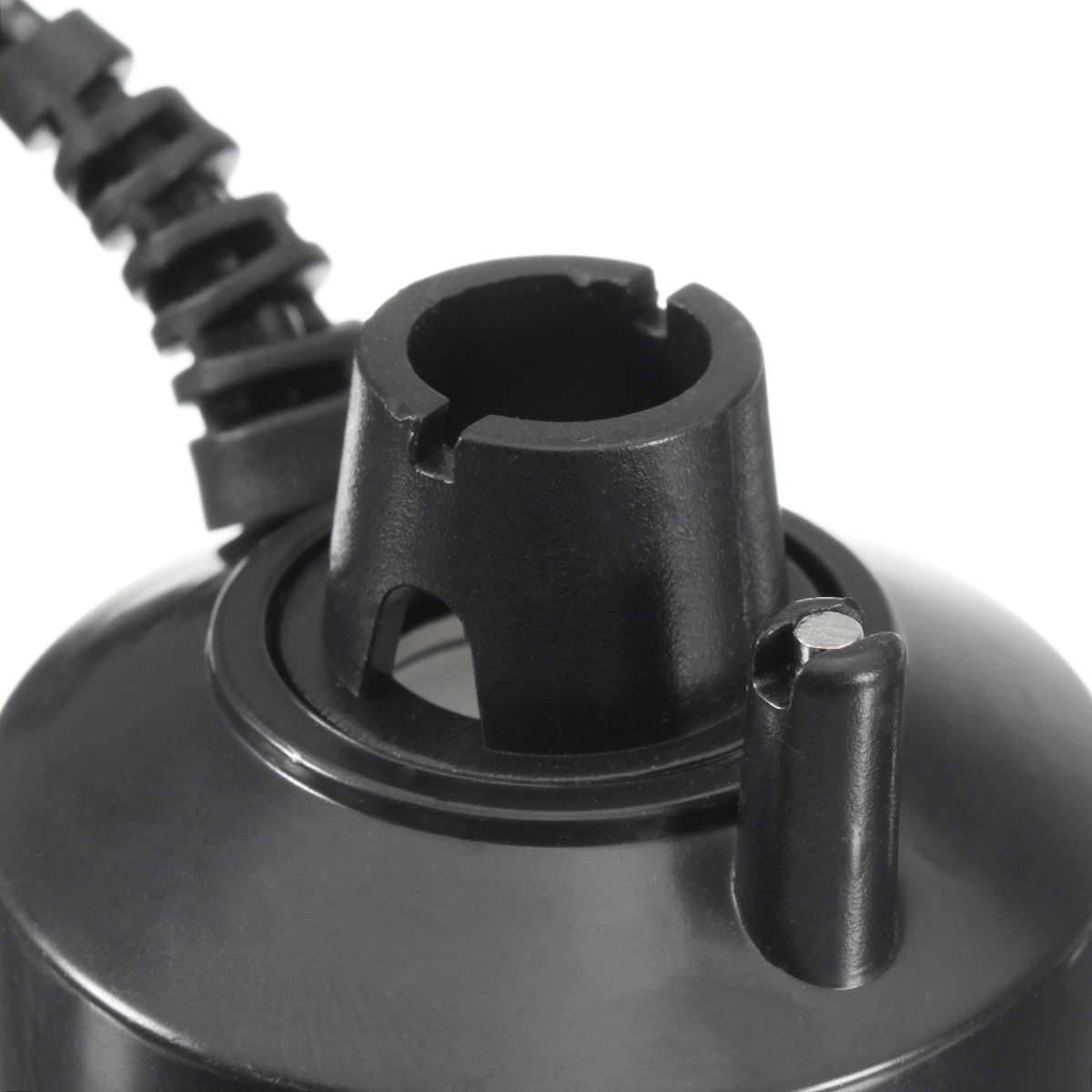 DC24V EU Plug Mist Maker Fog Maker Fogger Water Fountain Fog Machine Atomizer Air Humidifier