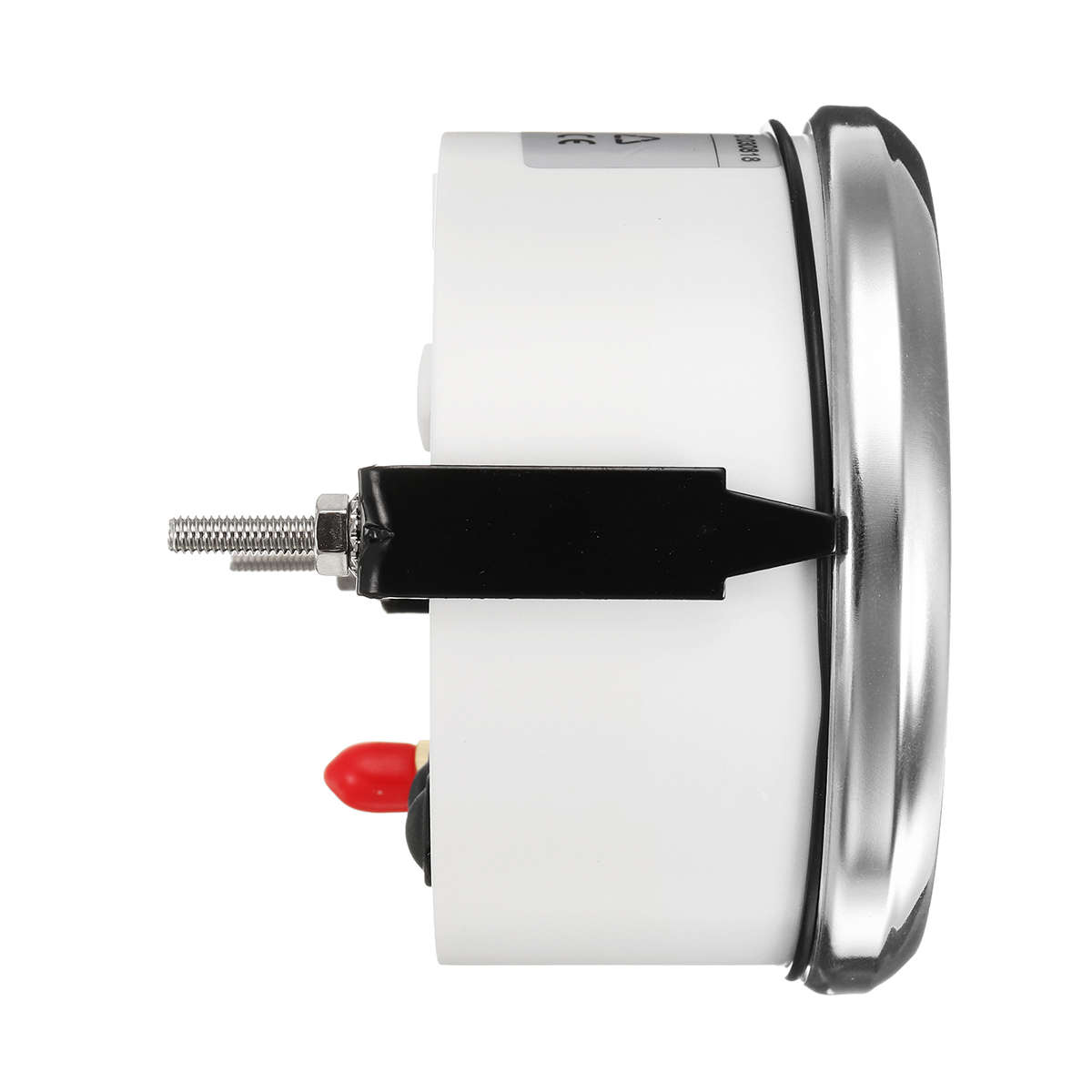 85mm GPS Speedometer Oil Pressure Fuel Gauge Tachometer with Antenna