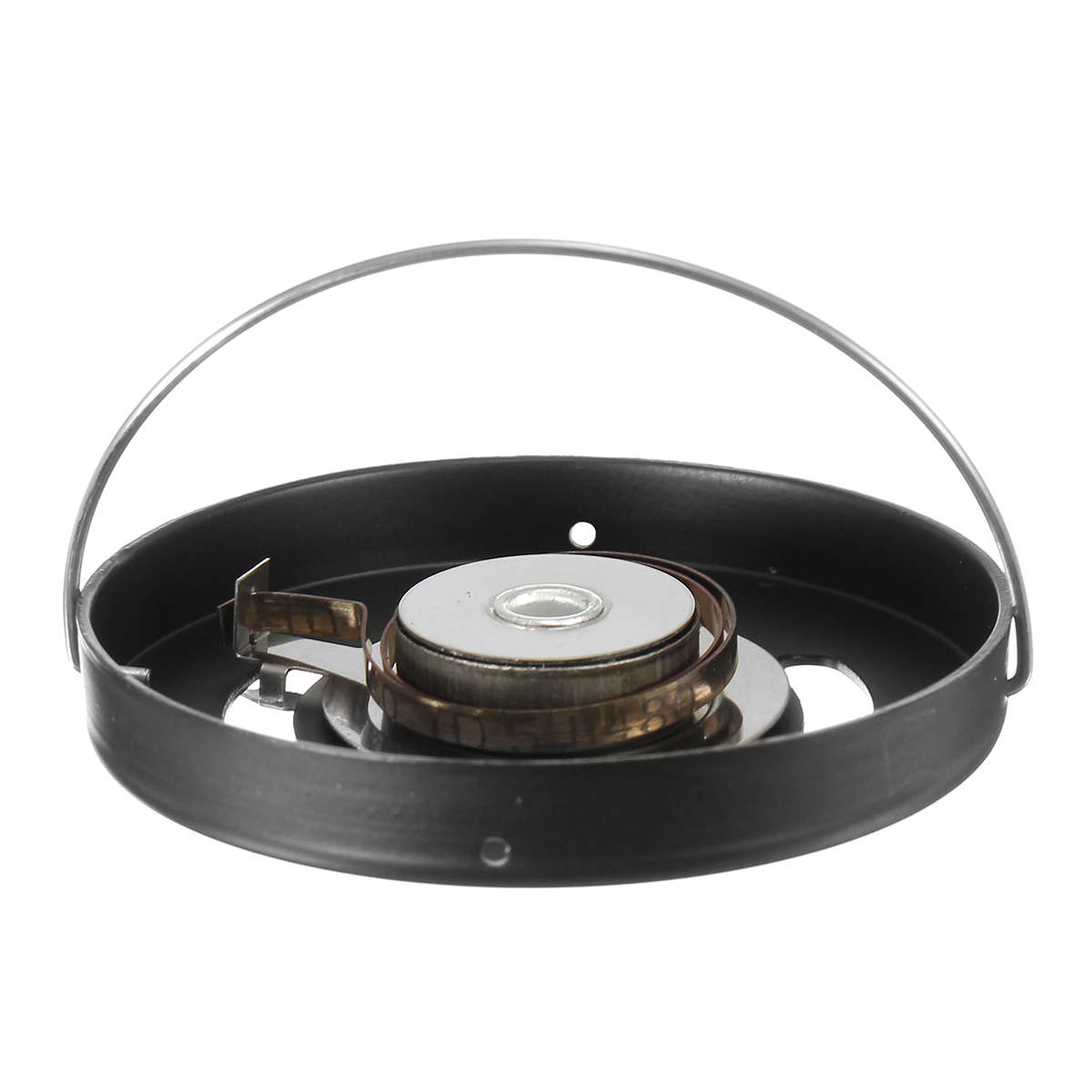 500 900 Burner Stove Fireplace Thermometer Furnace Barbecue Temperature Gauge