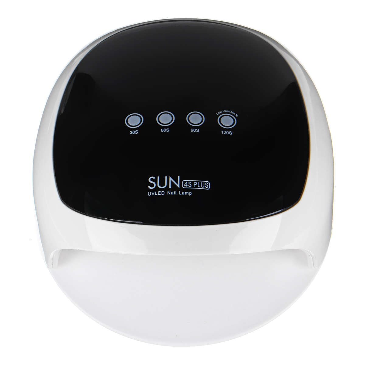 SUN4S Nail Lamp Dryer Nail Art Curing Machine