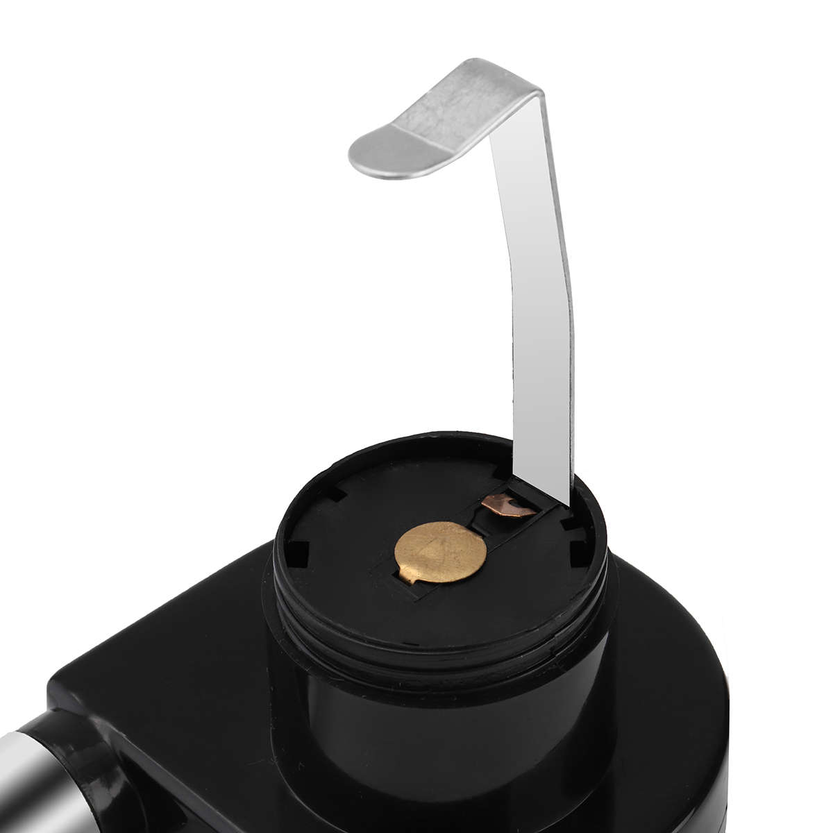 Portable Electric Braai BBQ Fan Air Blower Charcoal Burn Picnic Lighters Utensil Cooking Fire Tool