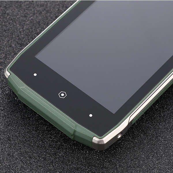 SERVO H6 4.5'' 2800mAh IP67 Waterproof 8G ROM Android 6.0 Dual SIM Card Rugged Smartphone