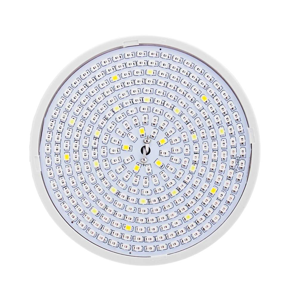 290 LED Grow Light E27 Bulb Full Spectrum Indoor Plant Growing Lamp Hydroponic System for Seeds
