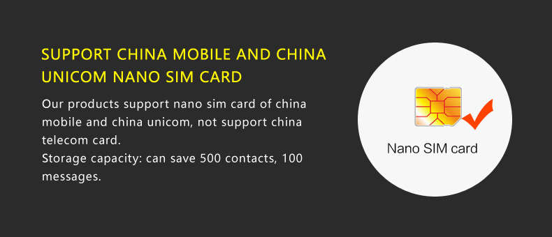 L8Star BM10  0.66'' OLED 350mAh Wireless Bluetooth Dialer Dual SIM Dual Standby Mini Card Phone -