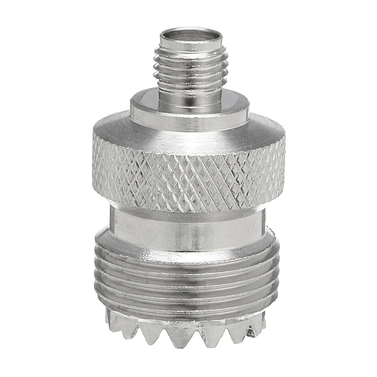 Antenna Adapter Intercom Radio Aerial For PRC-148 Baofeng Quansheng