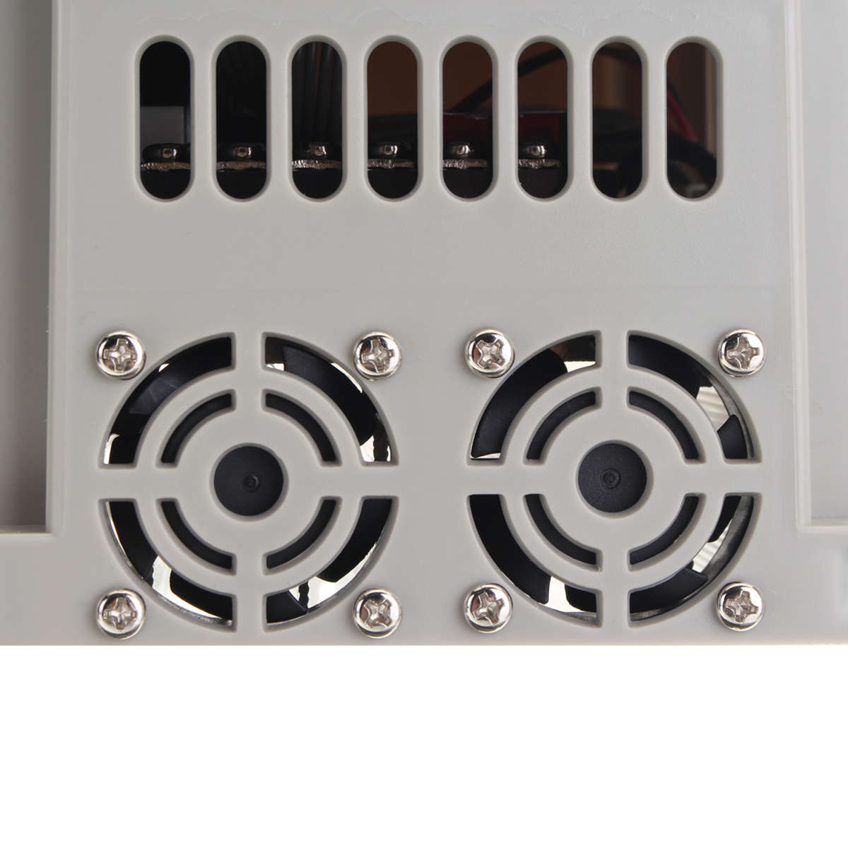 2.2kw 220V Single Phase Input Three Phase Out Inverter Variable Frequency Inverter PWM Control