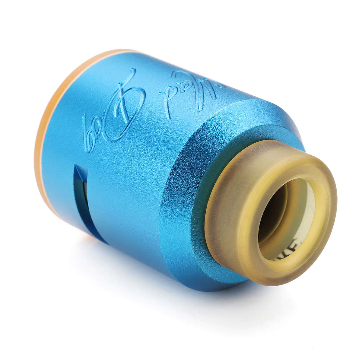 24mm Tank Desire Mad Dog RDA Atomizer Tools Kit Black/Red/Gold/Blue/Silver