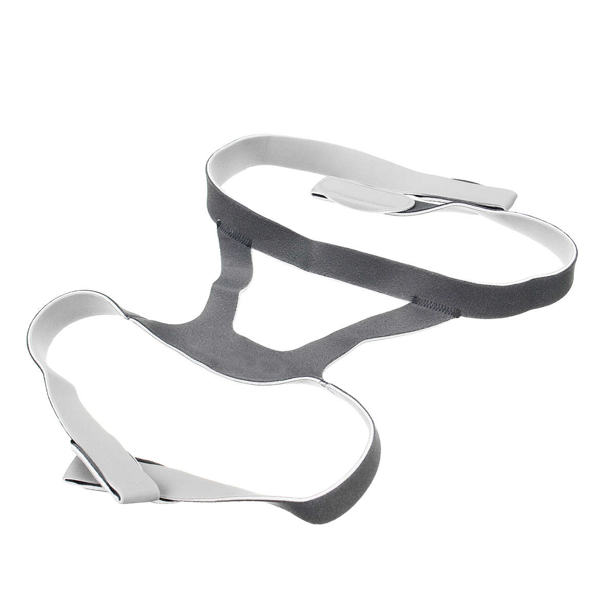 CPAP Headgear Mask Strap For Nasal Full Face Mask Sleep Apnea Snoring