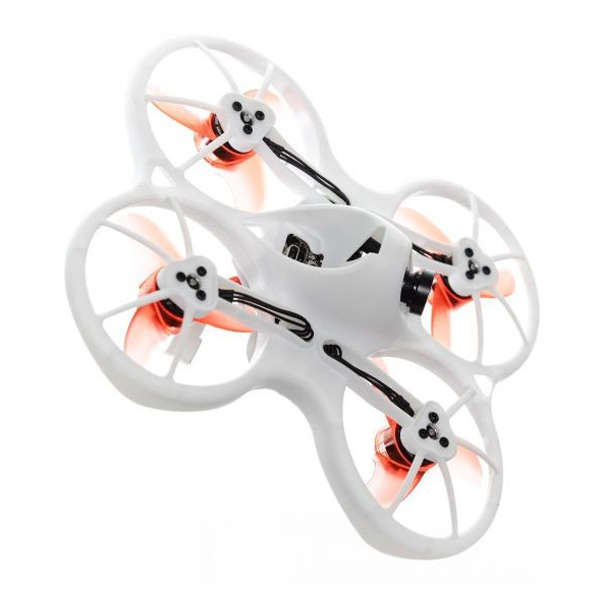 Emax Tinyhawk Indoor FPV Racing Drone BNF RTF F4 4in1 3A 15000KV 37CH 25mW 6