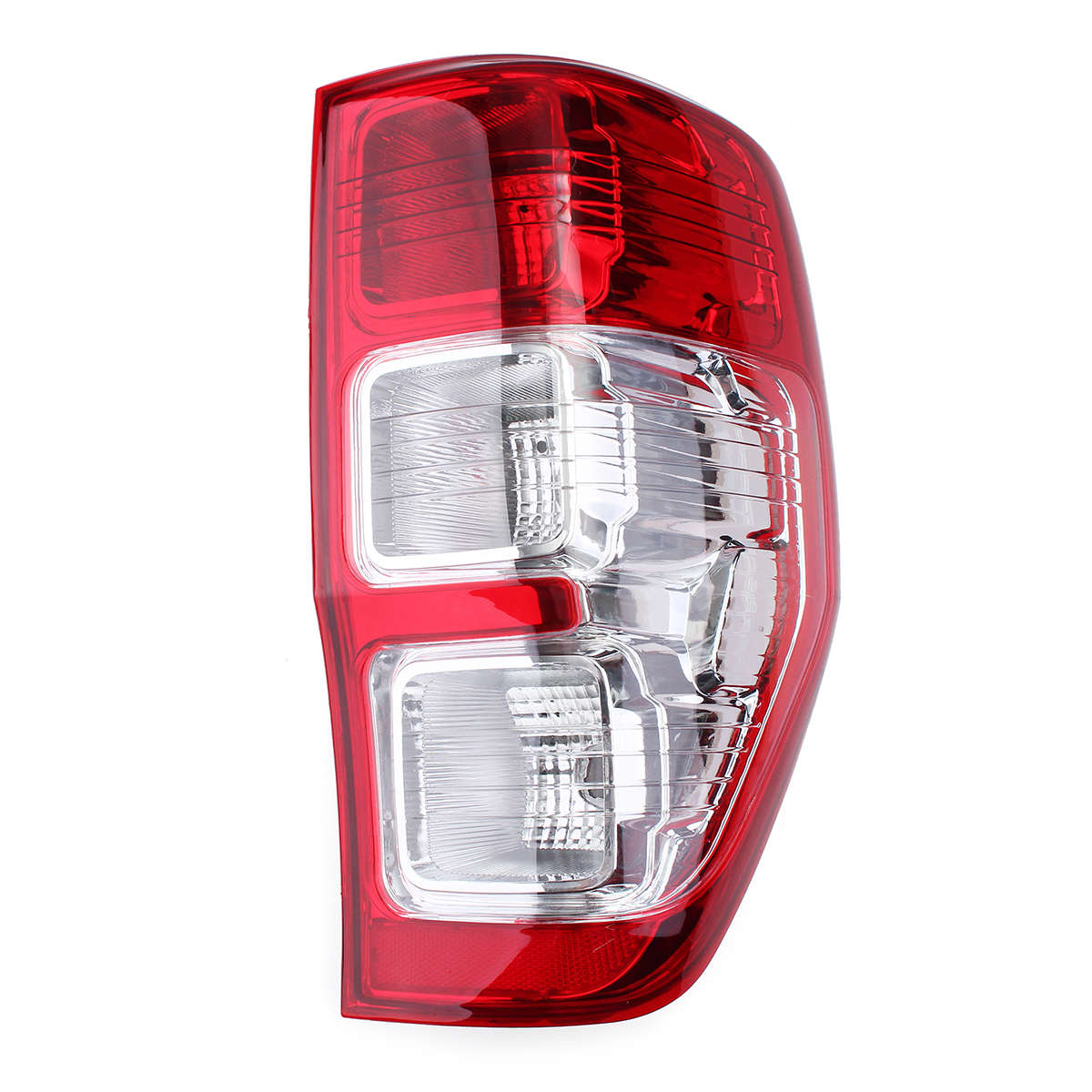 Car Left/Right Rear Tail Light Lamp for Ford Ranger Ute PX XL XLS XLT 2011-2018 (TYPE: RIGHT)