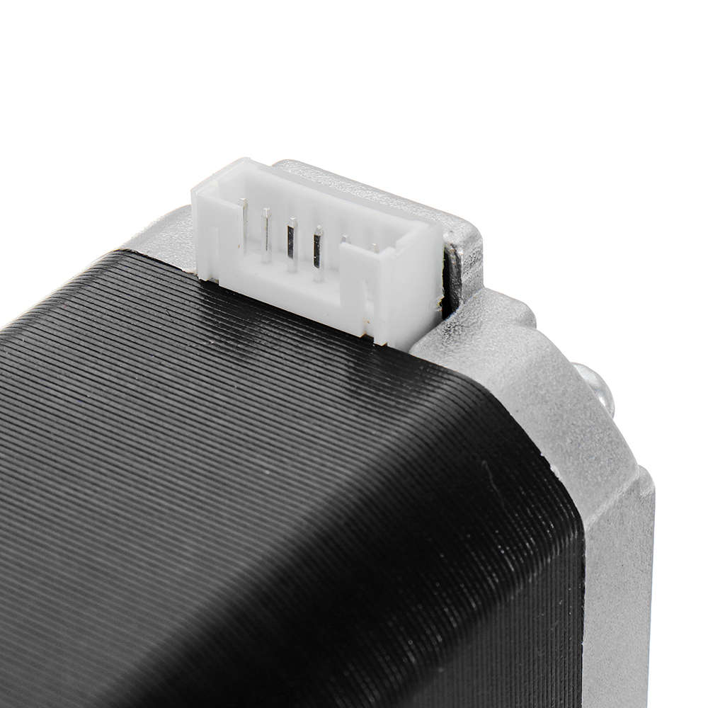 Creality 3D Two Phase 42-60 RepRap 60mm Y-axis Stepper Motor For CR-10 400 500 3D Printer - 0.49kg