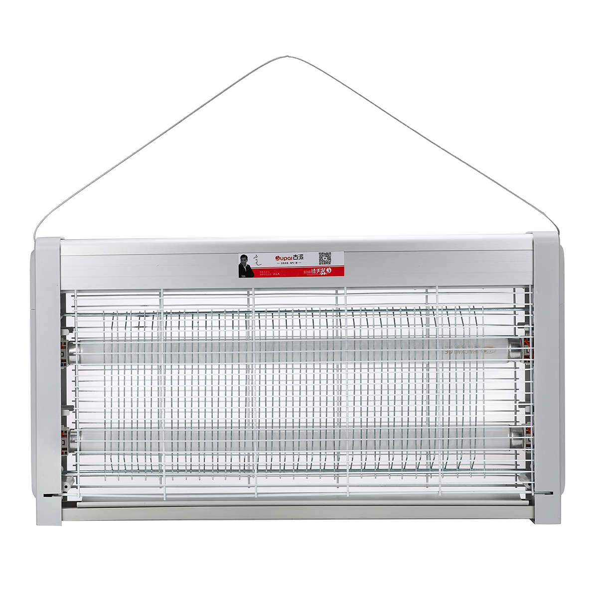 30W Electric Insect Trap Mosquito Bugs Vinegar Flies Flying Insect Killer Lamp Mosquito Insects Repe